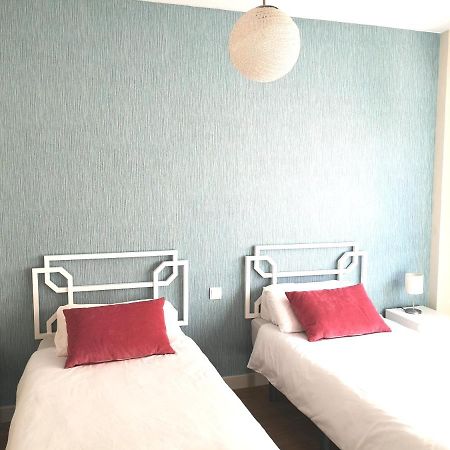 Espectacular Apartamento Malaga Playa מראה חיצוני תמונה