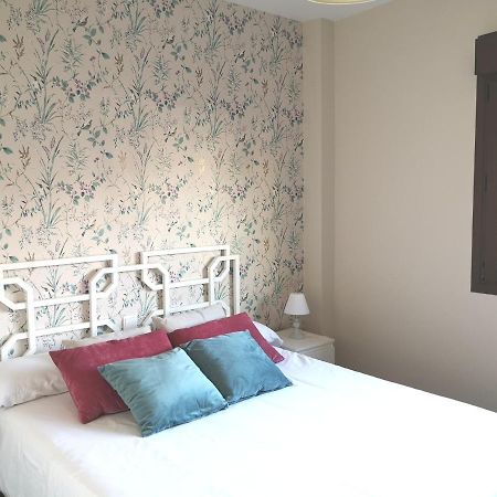 Espectacular Apartamento Malaga Playa מראה חיצוני תמונה