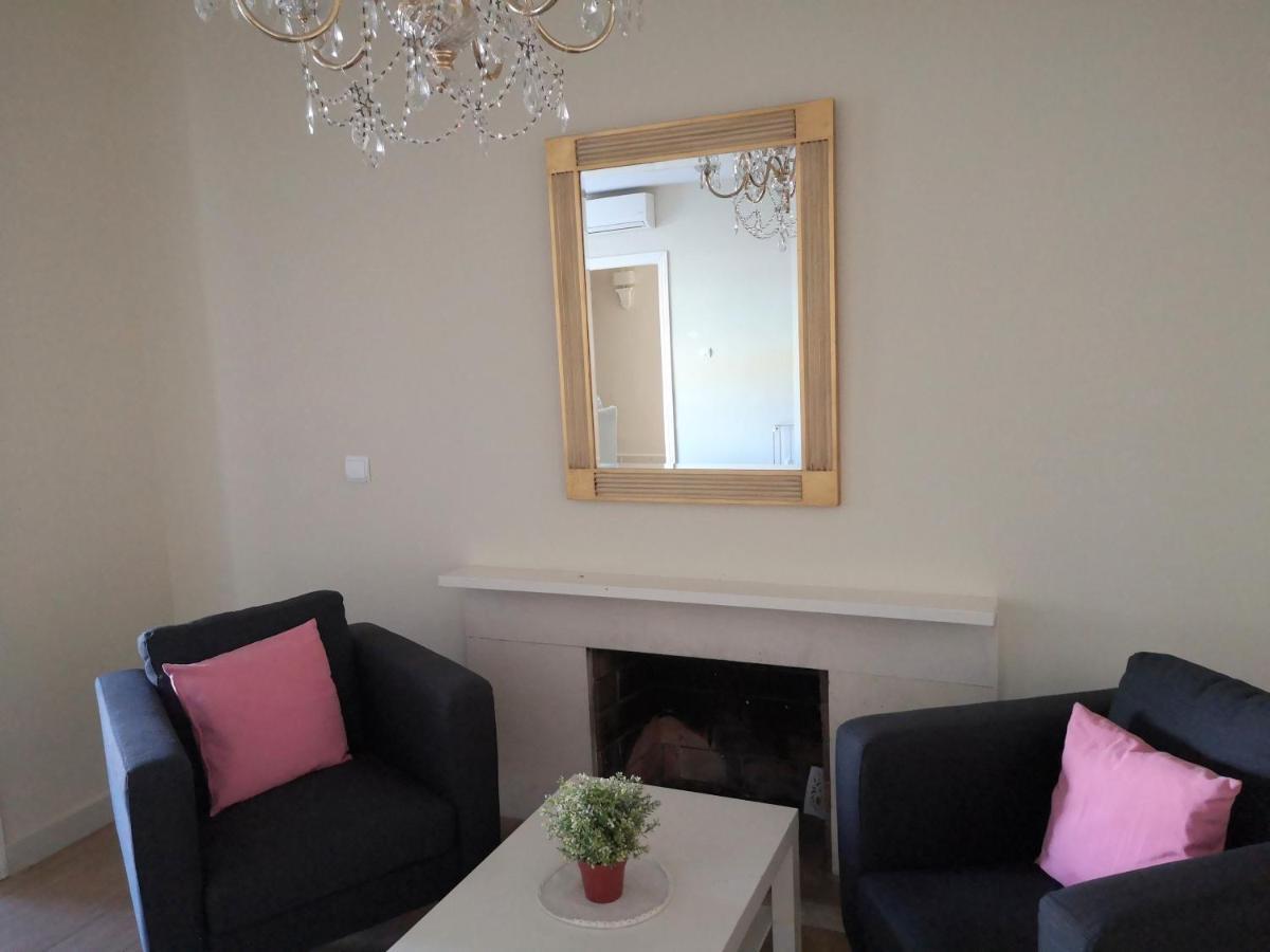 Espectacular Apartamento Malaga Playa מראה חיצוני תמונה