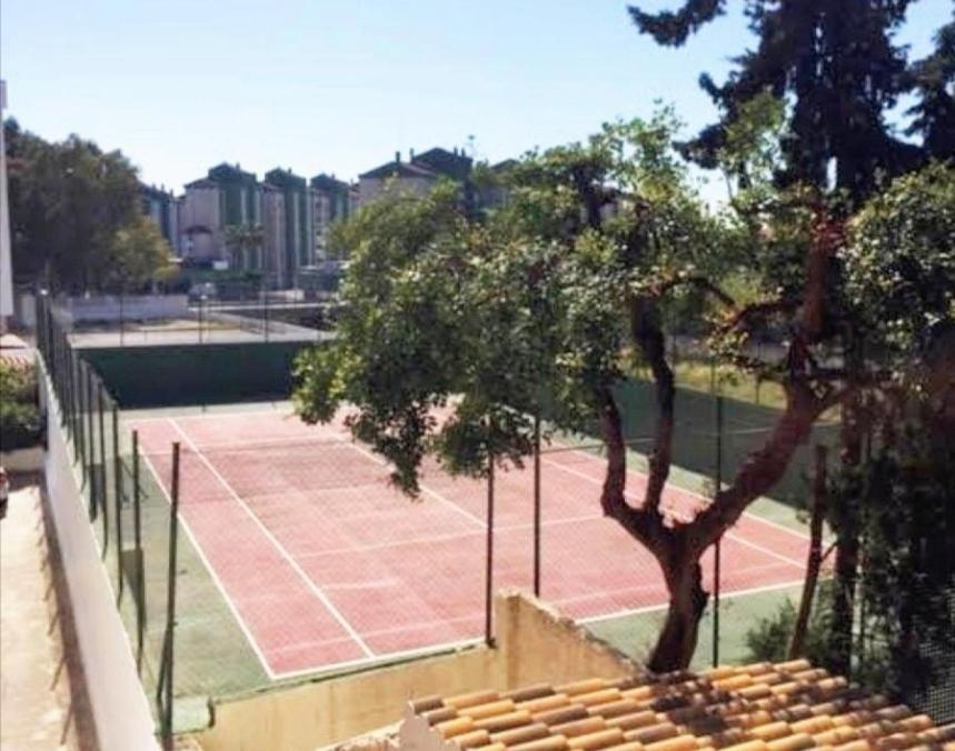 Espectacular Apartamento Malaga Playa מראה חיצוני תמונה