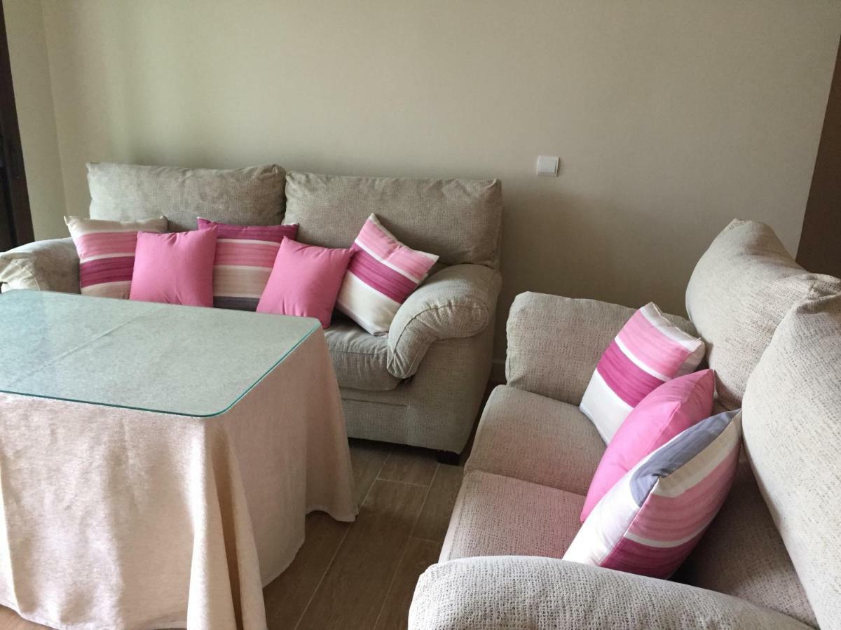 Espectacular Apartamento Malaga Playa מראה חיצוני תמונה